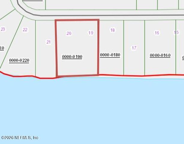 125 TWIN LAKE GROVE Drive, Interlachen, FL 32148