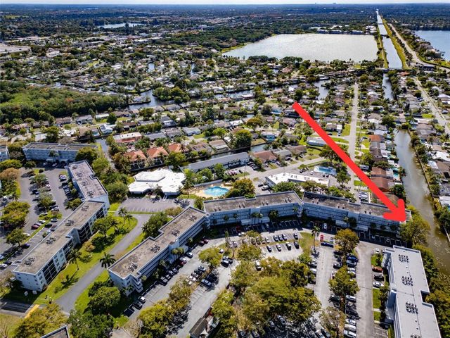 119 Royal Park Drive 4H, Oakland Park, FL 33309