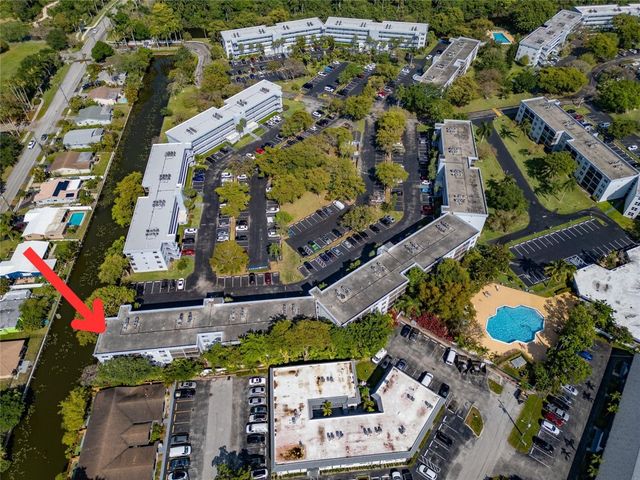 119 Royal Park Drive 4H, Oakland Park, FL 33309