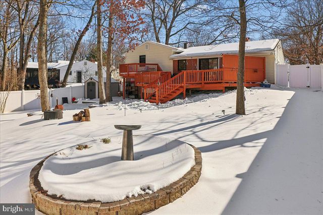 6816 MAYO CT, Springfield, VA 22150