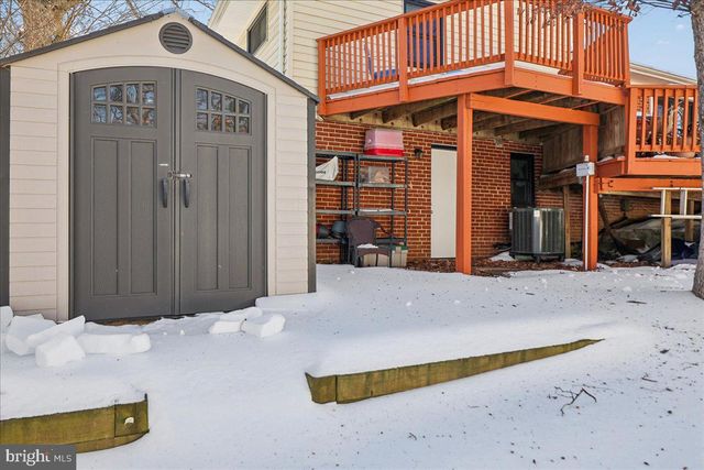 6816 MAYO CT, Springfield, VA 22150