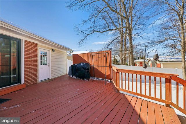 6816 MAYO CT, Springfield, VA 22150