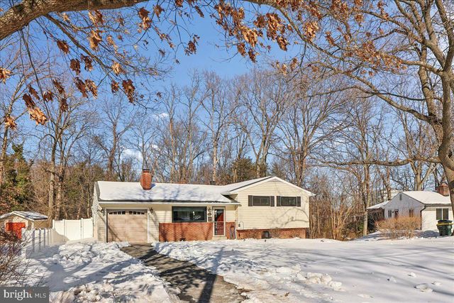 6816 MAYO CT, Springfield, VA 22150