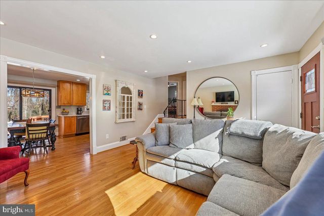 6816 MAYO CT, Springfield, VA 22150