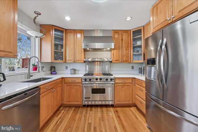 6816 MAYO CT, Springfield, VA 22150