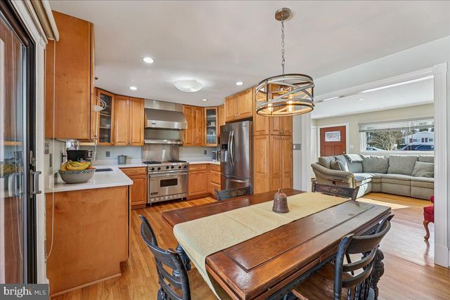 6816 MAYO CT, Springfield, VA 22150