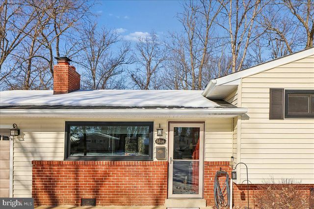 6816 MAYO CT, Springfield, VA 22150