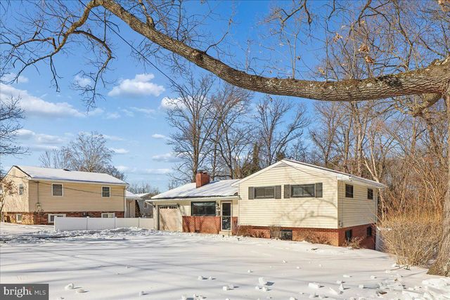 6816 MAYO CT, Springfield, VA 22150