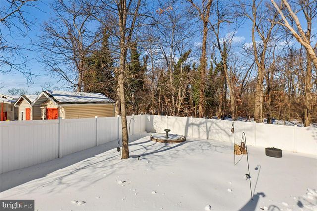 6816 MAYO CT, Springfield, VA 22150