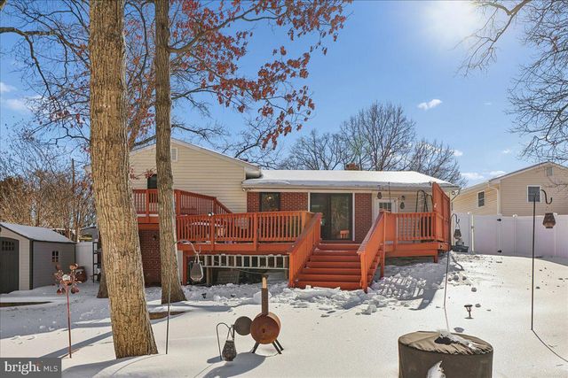 6816 MAYO CT, Springfield, VA 22150