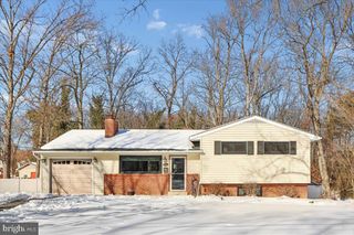 6816 MAYO CT, Springfield, VA 22150