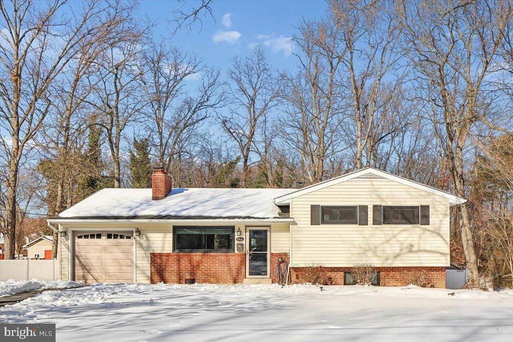 6816 MAYO CT, Springfield, VA 22150