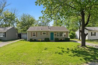 439 N 39th Street, Belleville, IL 62226
