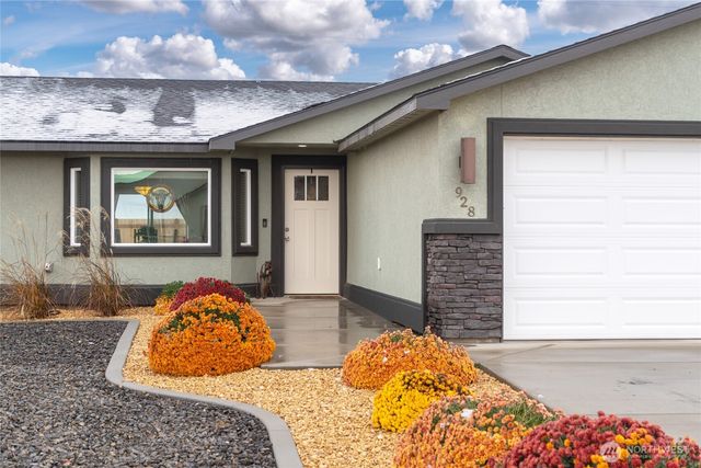 928 Q Street SW, Quincy, WA 98848