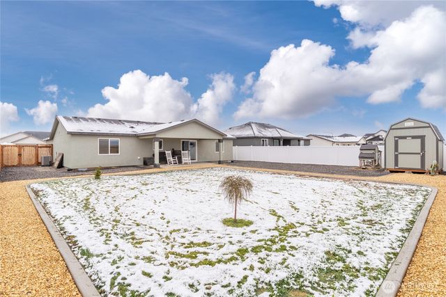 928 Q Street SW, Quincy, WA 98848