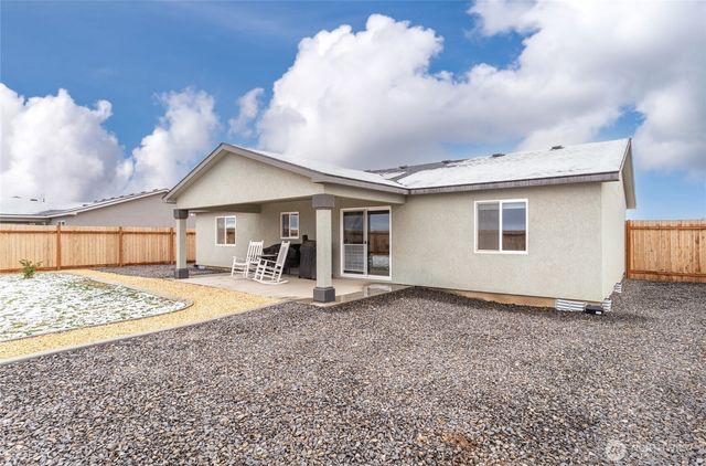 928 Q Street SW, Quincy, WA 98848