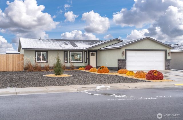 928 Q Street SW, Quincy, WA 98848