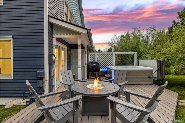 196 Wellington Road, Breckenridge, CO 80424