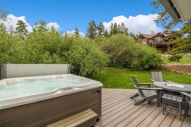 196 Wellington Road, Breckenridge, CO 80424