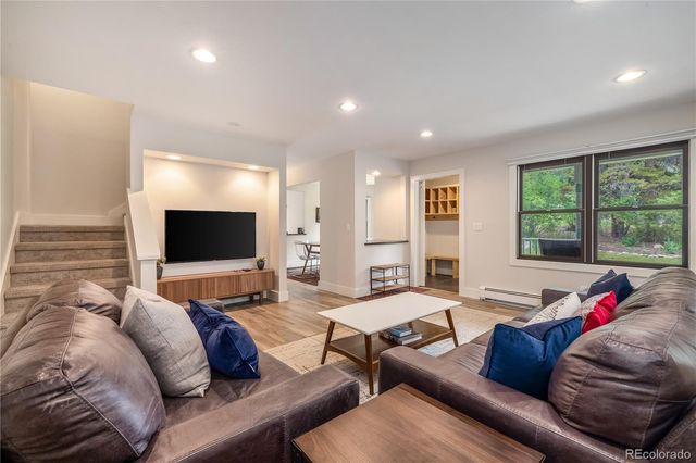 196 Wellington Road, Breckenridge, CO 80424