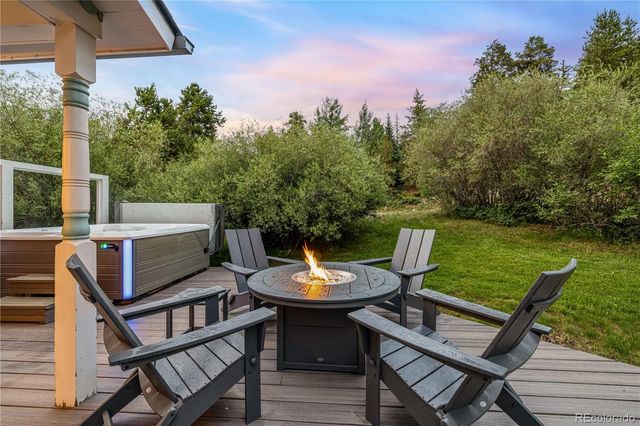 196 Wellington Road, Breckenridge, CO 80424