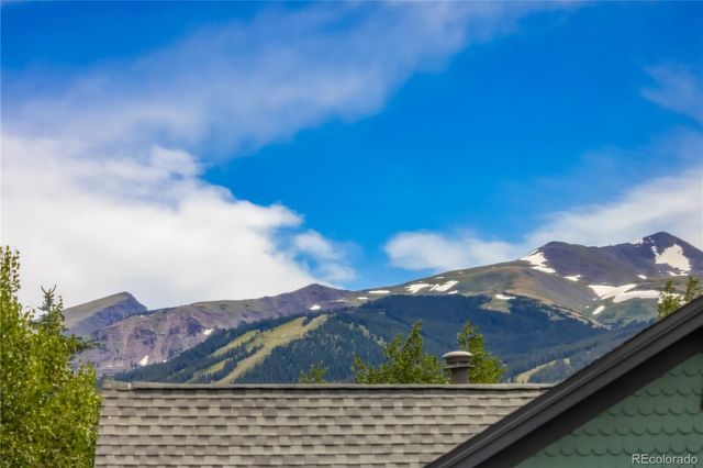 196 Wellington Road, Breckenridge, CO 80424
