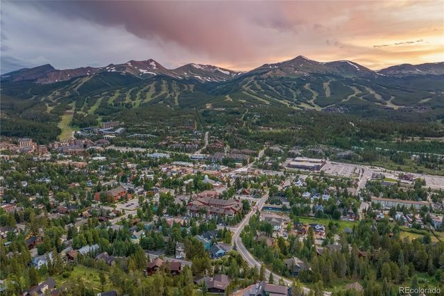 196 Wellington Road, Breckenridge, CO 80424