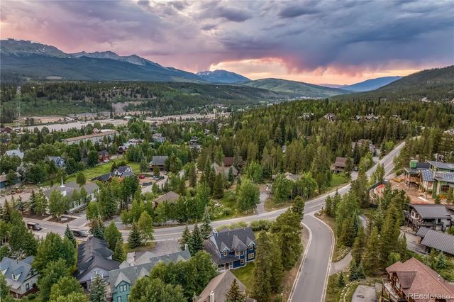 196 Wellington Road, Breckenridge, CO 80424