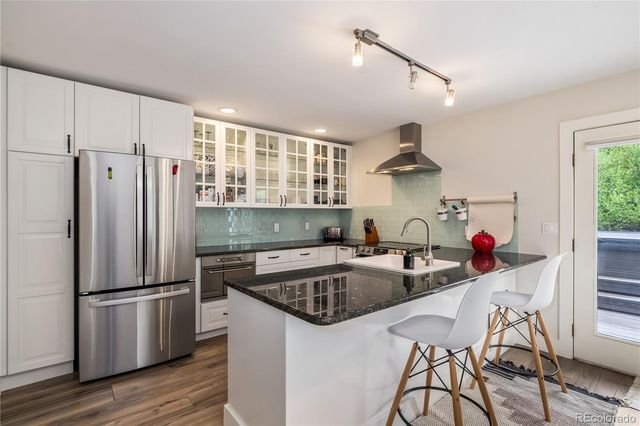 196 Wellington Road, Breckenridge, CO 80424