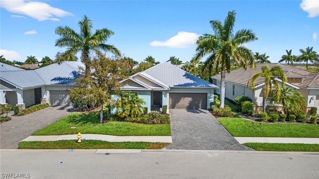14520 Topsail DR, Naples, FL 34114