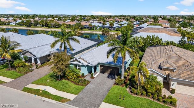 14520 Topsail DR, Naples, FL 34114