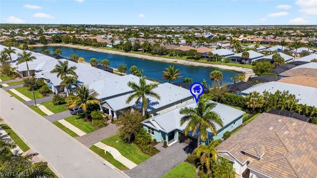 14520 Topsail DR, Naples, FL 34114