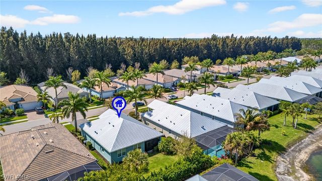 14520 Topsail DR, Naples, FL 34114