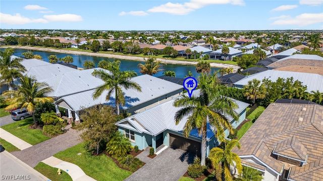 14520 Topsail DR, Naples, FL 34114