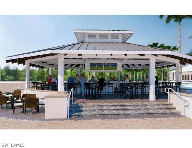 14520 Topsail DR, Naples, FL 34114