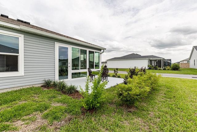 7462 SAVANNA DRIVE, The Villages, FL 32163