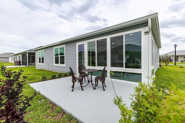 7462 SAVANNA DRIVE, The Villages, FL 32163