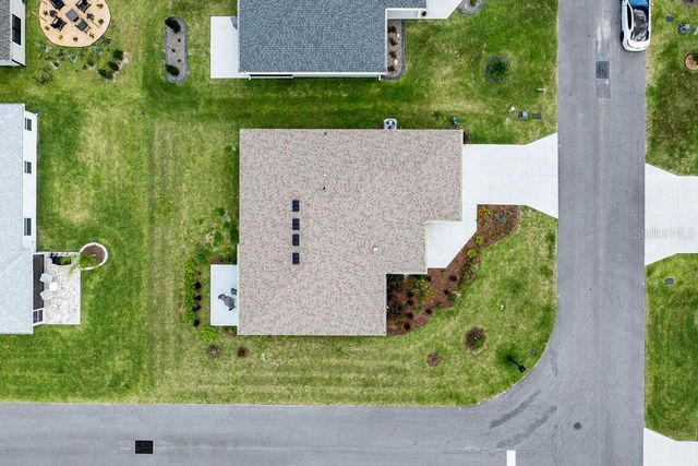 7462 SAVANNA DRIVE, The Villages, FL 32163