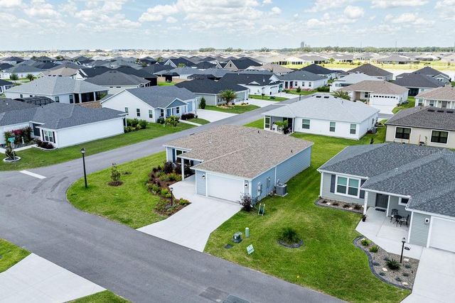 7462 SAVANNA DRIVE, The Villages, FL 32163