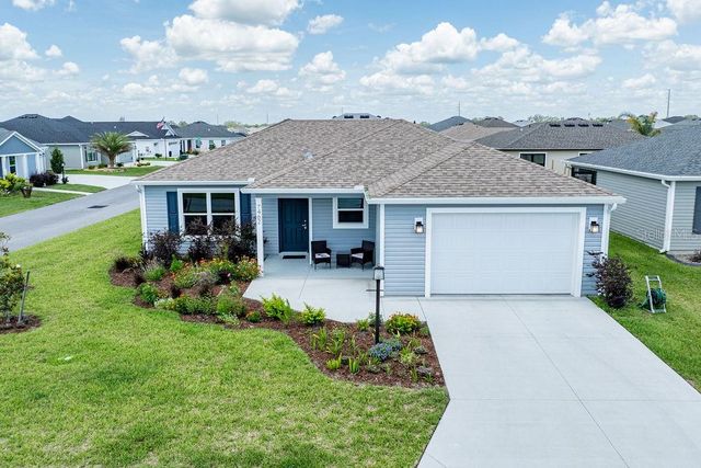7462 SAVANNA DRIVE, The Villages, FL 32163