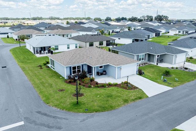7462 SAVANNA DRIVE, The Villages, FL 32163