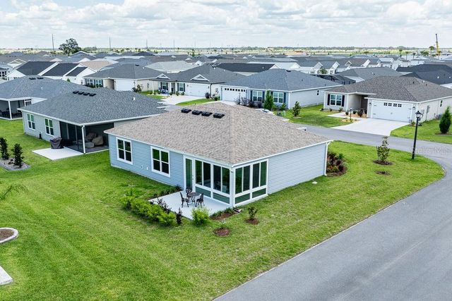 7462 SAVANNA DRIVE, The Villages, FL 32163