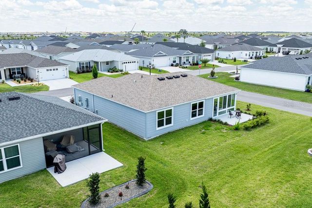 7462 SAVANNA DRIVE, The Villages, FL 32163