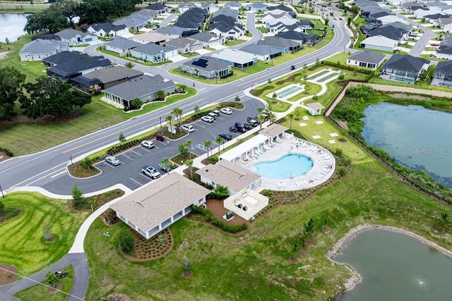 7462 SAVANNA DRIVE, The Villages, FL 32163