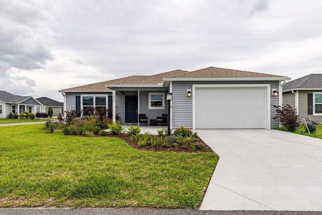 7462 SAVANNA DRIVE, The Villages, FL 32163