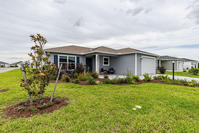 7462 SAVANNA DRIVE, The Villages, FL 32163
