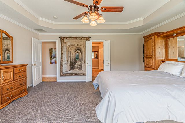 617 Parker Lane, Granbury, TX 76048