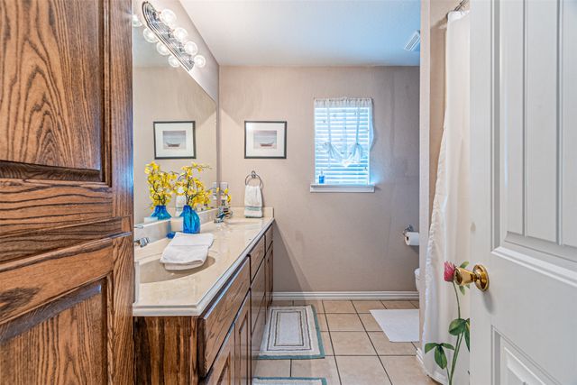 617 Parker Lane, Granbury, TX 76048