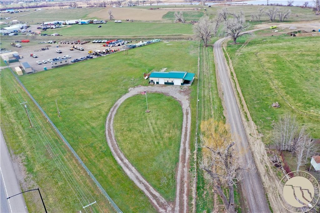 4380 Us Highway 312, Billings, MT 59105