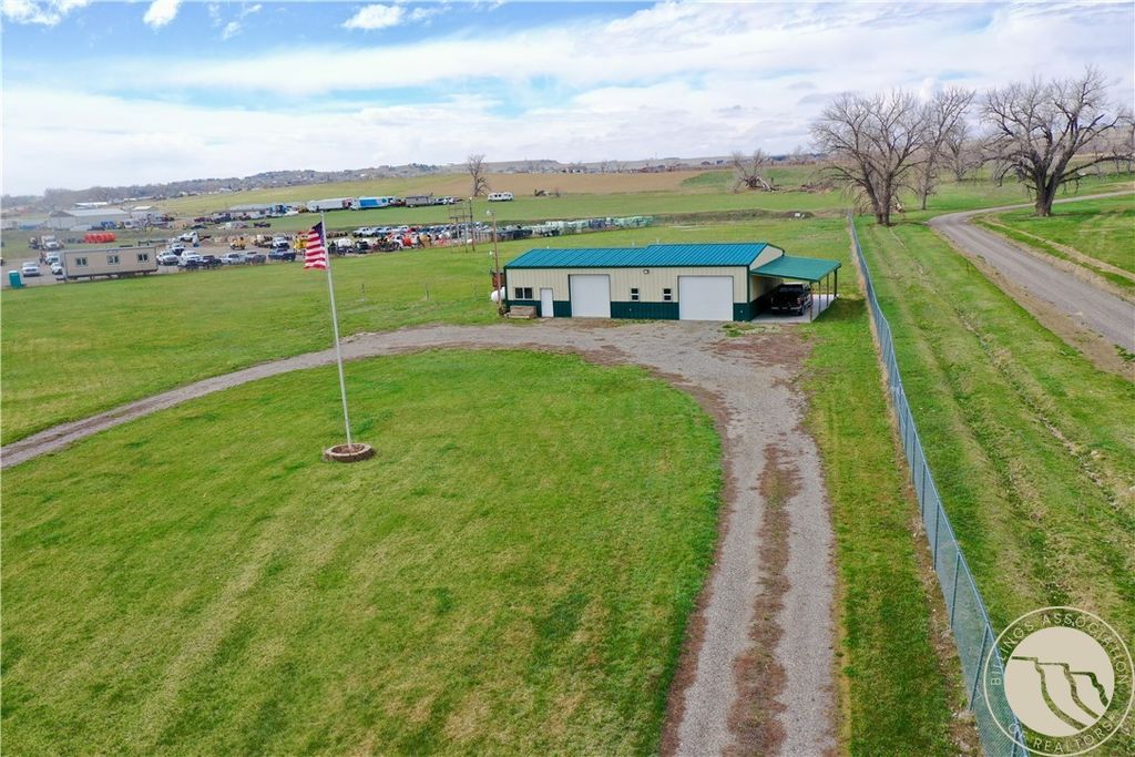 4380 Us Highway 312, Billings, MT 59105 photo 2